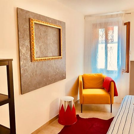 Casabella Chioggia Casa Indipendente Con Corte 外观 照片