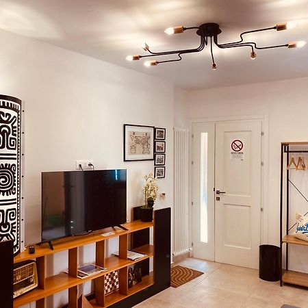 Casabella Chioggia Casa Indipendente Con Corte 外观 照片