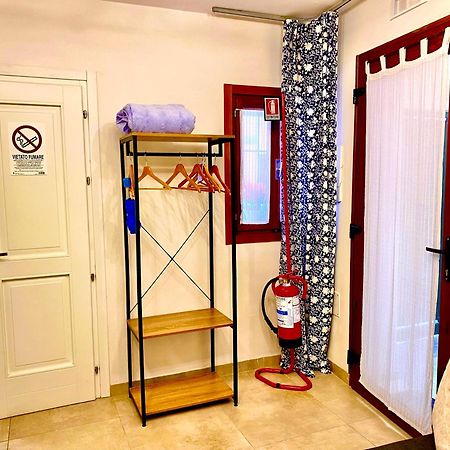 Casabella Chioggia Casa Indipendente Con Corte 外观 照片