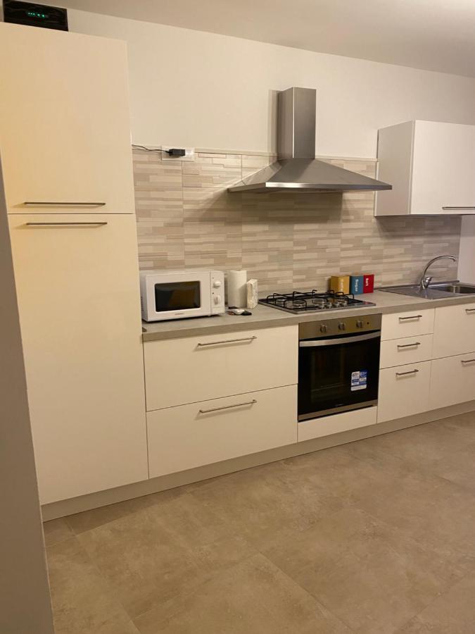 Casabella Chioggia Casa Indipendente Con Corte 外观 照片