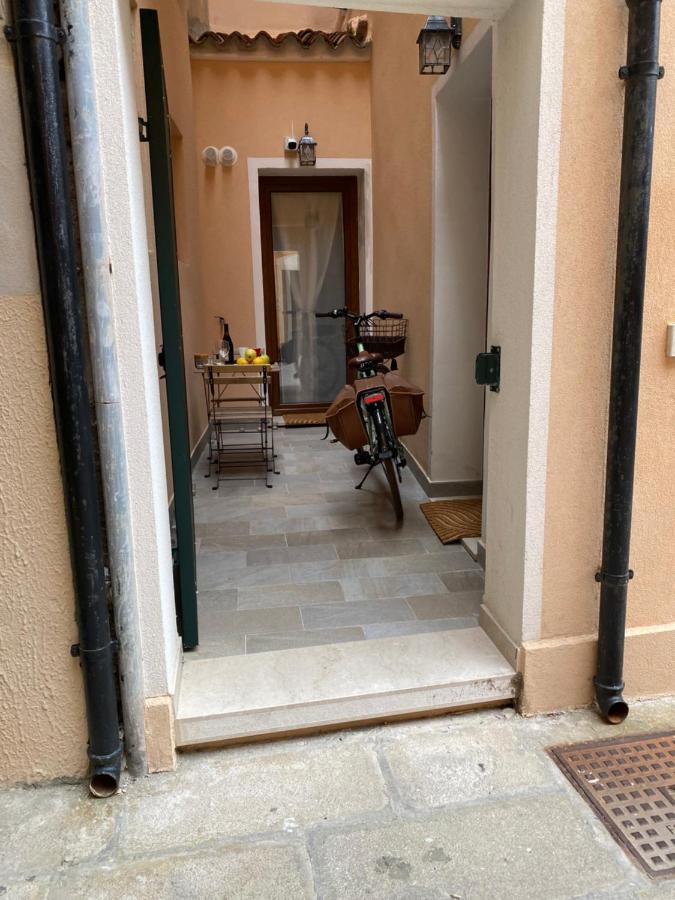 Casabella Chioggia Casa Indipendente Con Corte 外观 照片