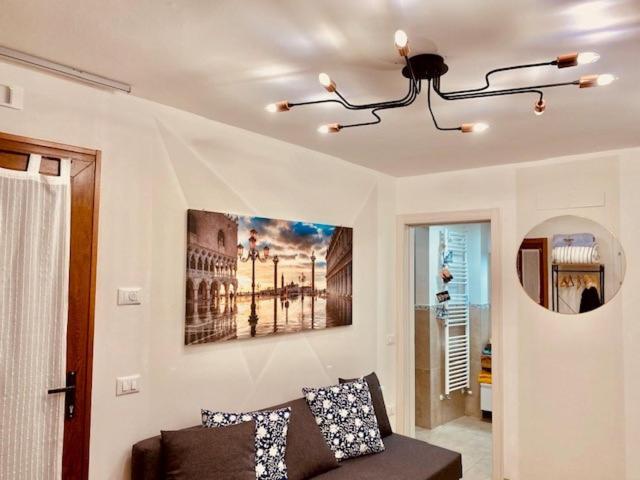 Casabella Chioggia Casa Indipendente Con Corte 外观 照片