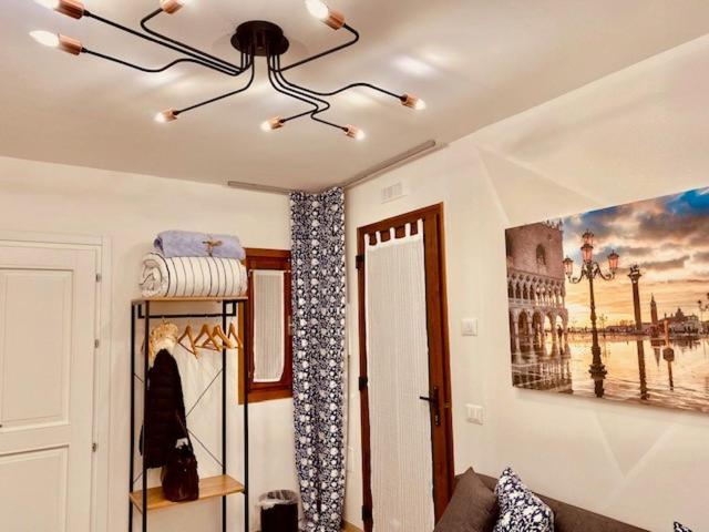 Casabella Chioggia Casa Indipendente Con Corte 外观 照片