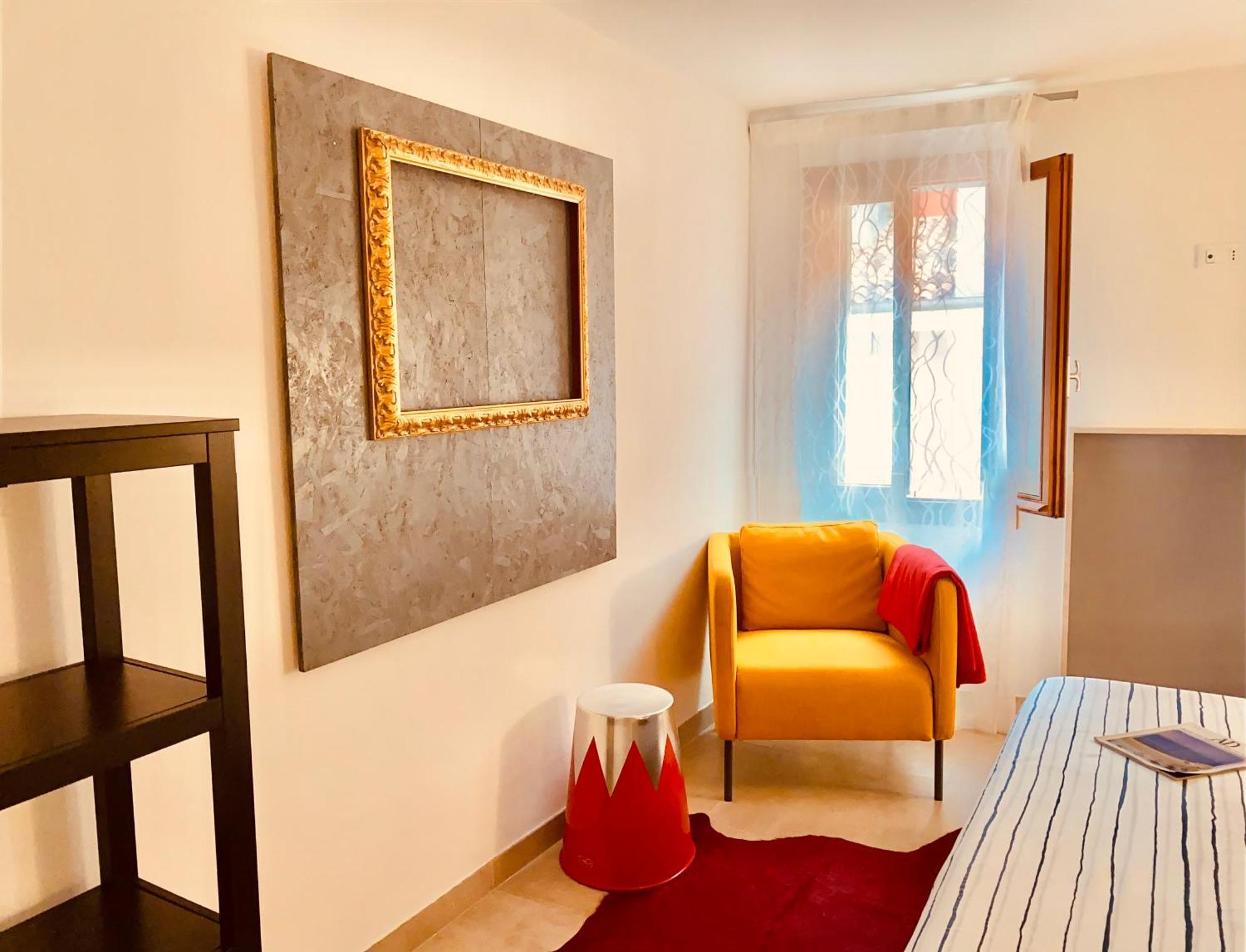 Casabella Chioggia Casa Indipendente Con Corte 外观 照片