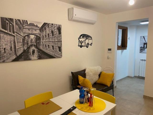 Casabella Chioggia Casa Indipendente Con Corte 外观 照片