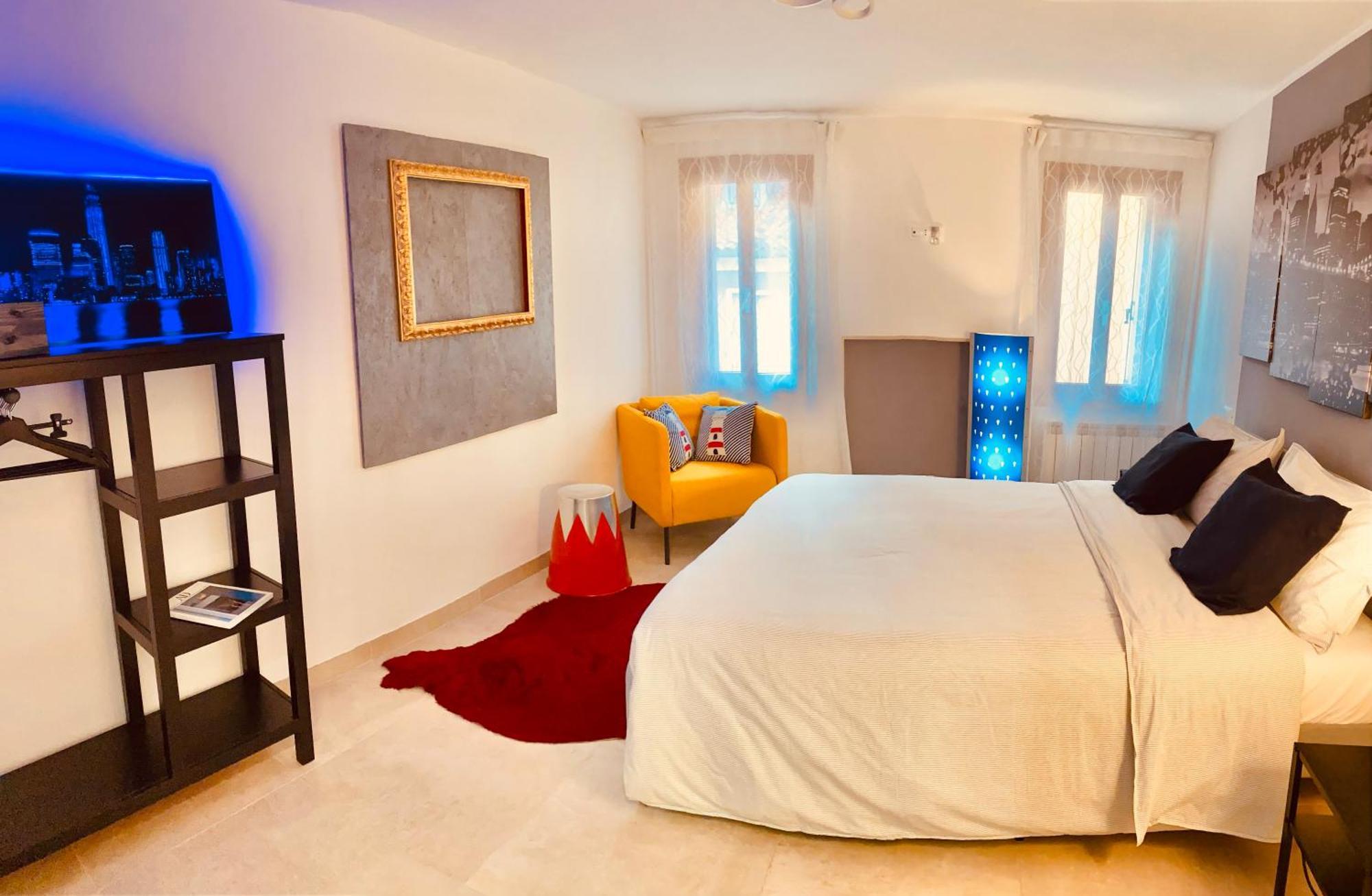 Casabella Chioggia Casa Indipendente Con Corte 外观 照片