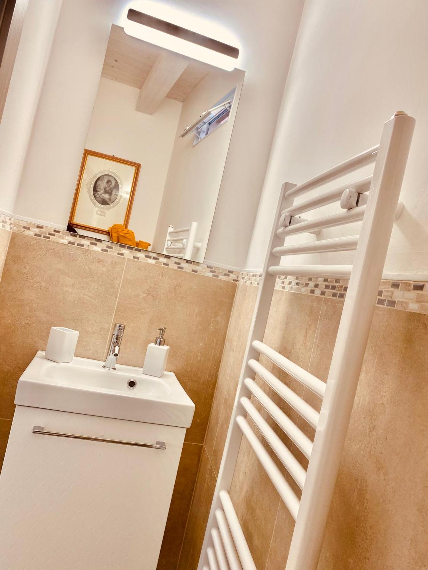 Casabella Chioggia Casa Indipendente Con Corte 外观 照片