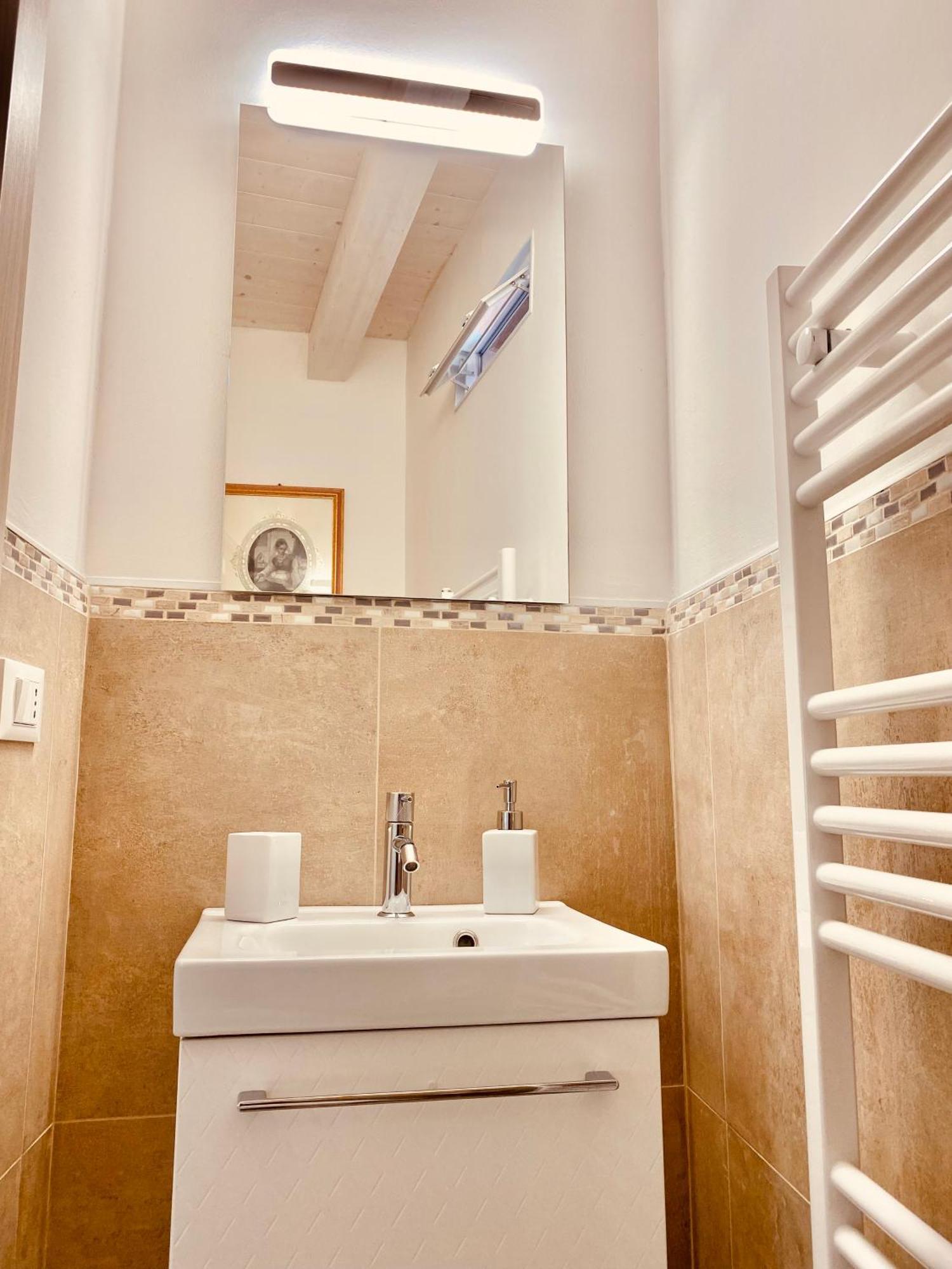 Casabella Chioggia Casa Indipendente Con Corte 外观 照片