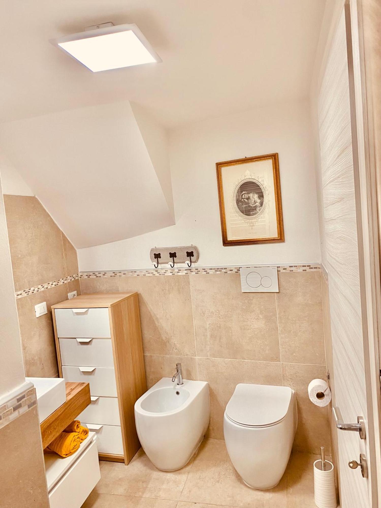 Casabella Chioggia Casa Indipendente Con Corte 外观 照片