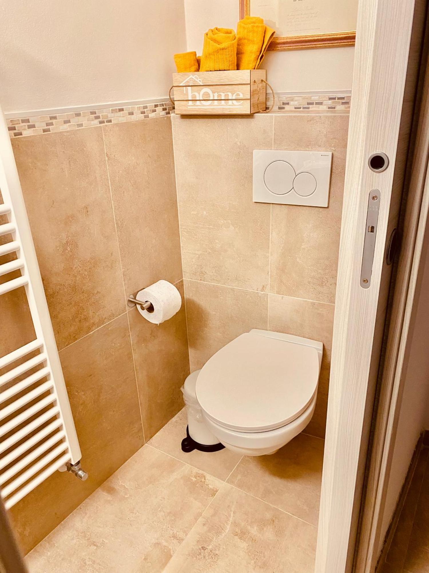Casabella Chioggia Casa Indipendente Con Corte 外观 照片