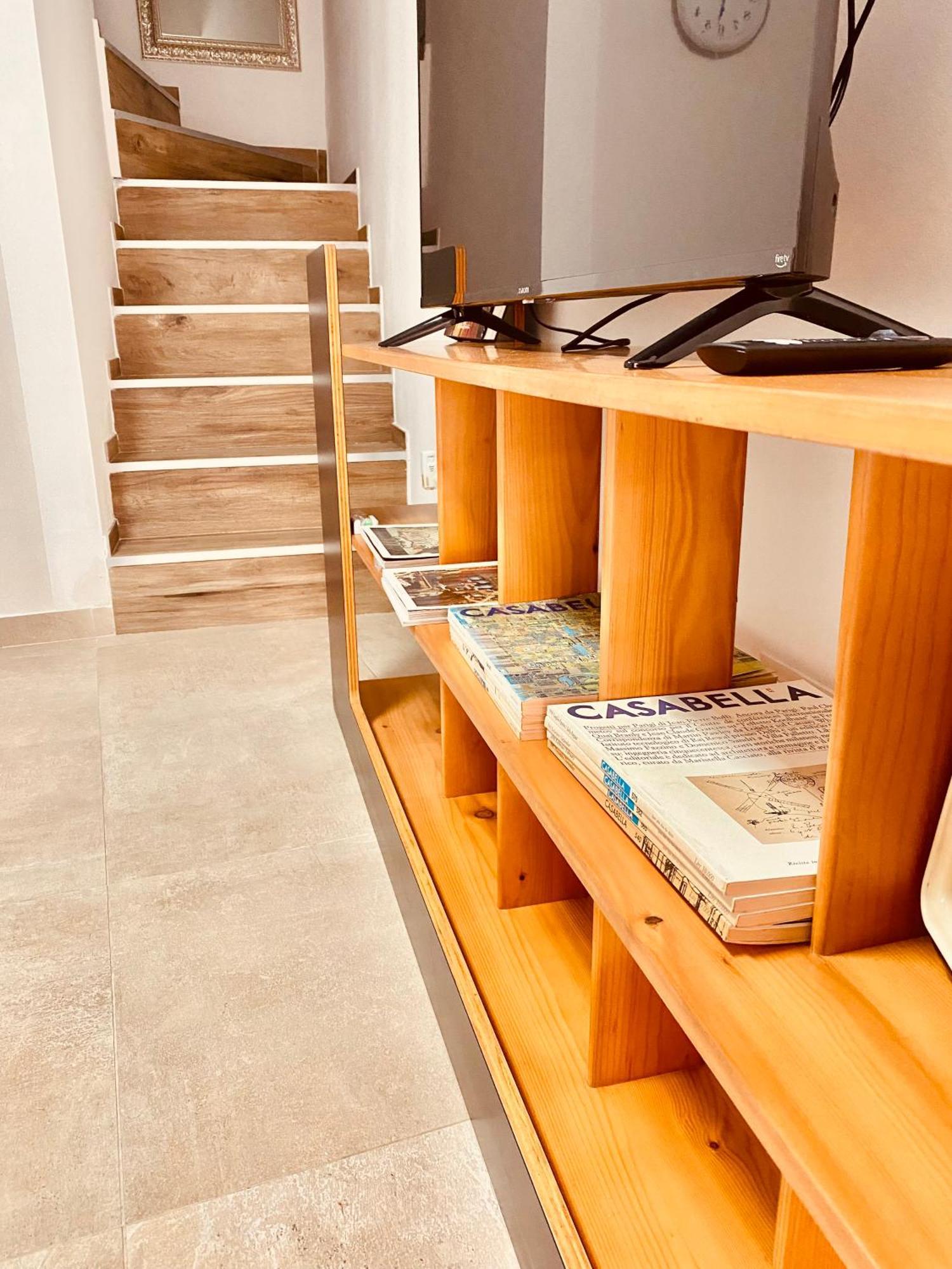 Casabella Chioggia Casa Indipendente Con Corte 外观 照片
