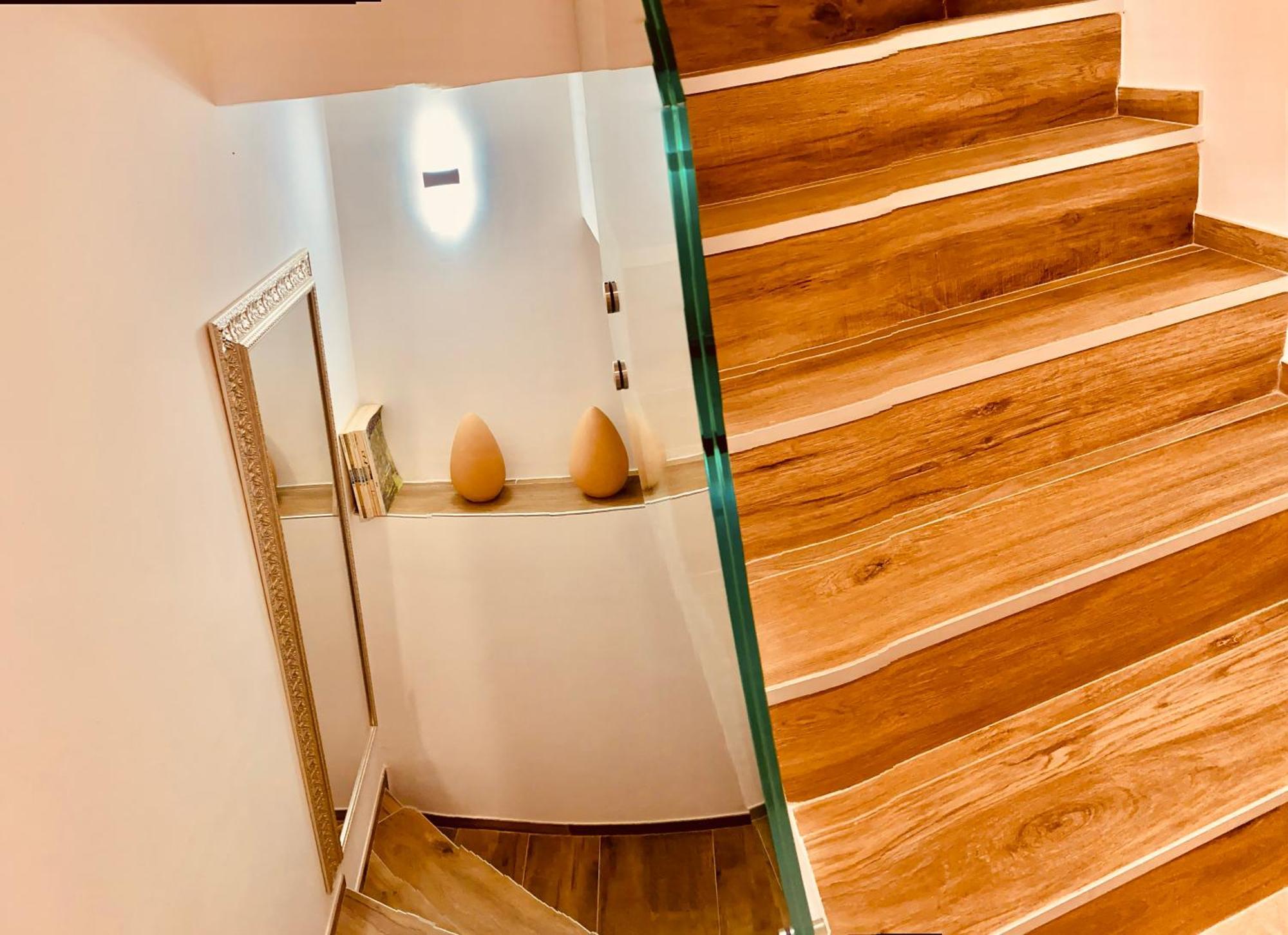 Casabella Chioggia Casa Indipendente Con Corte 外观 照片