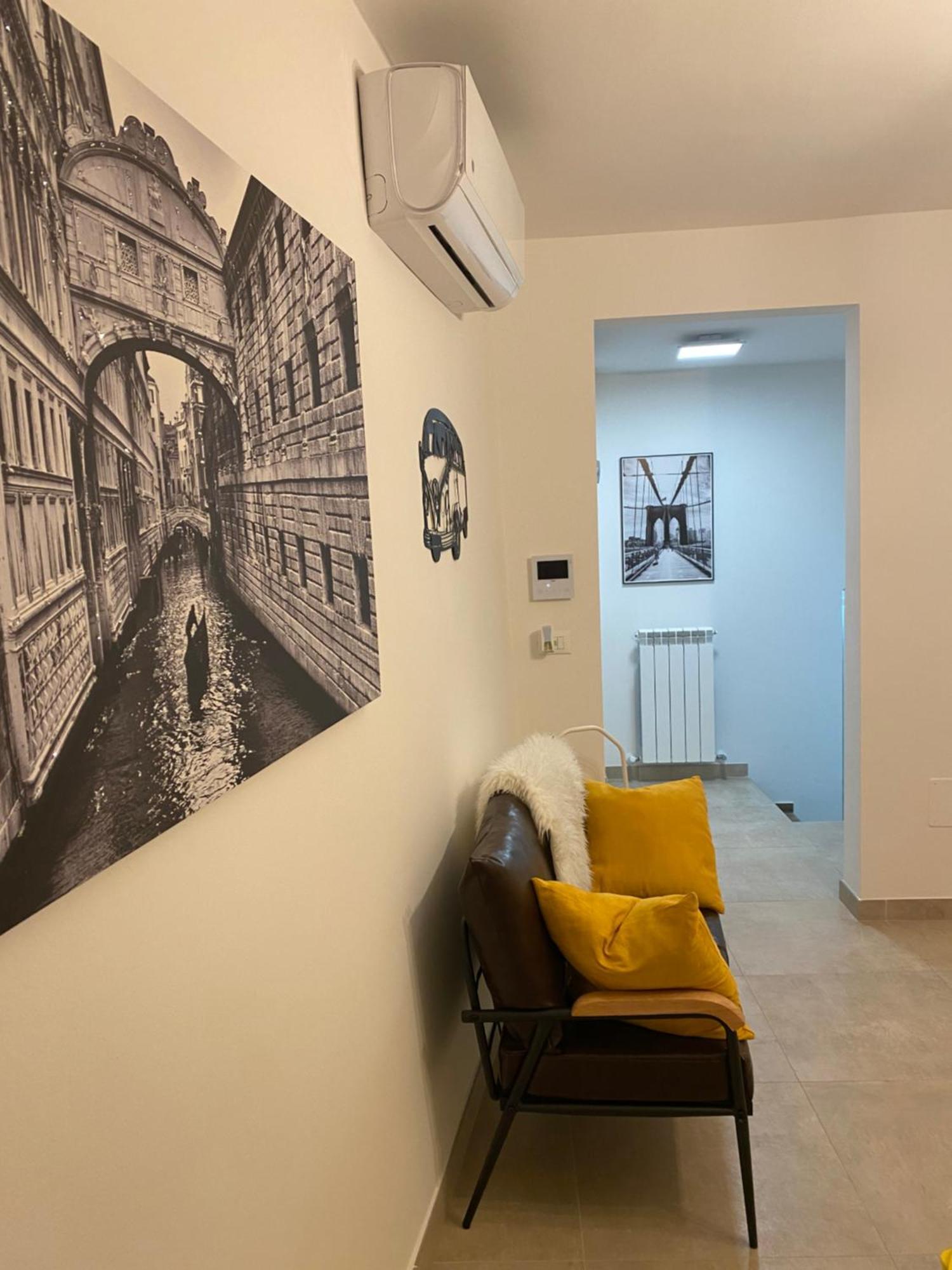 Casabella Chioggia Casa Indipendente Con Corte 外观 照片