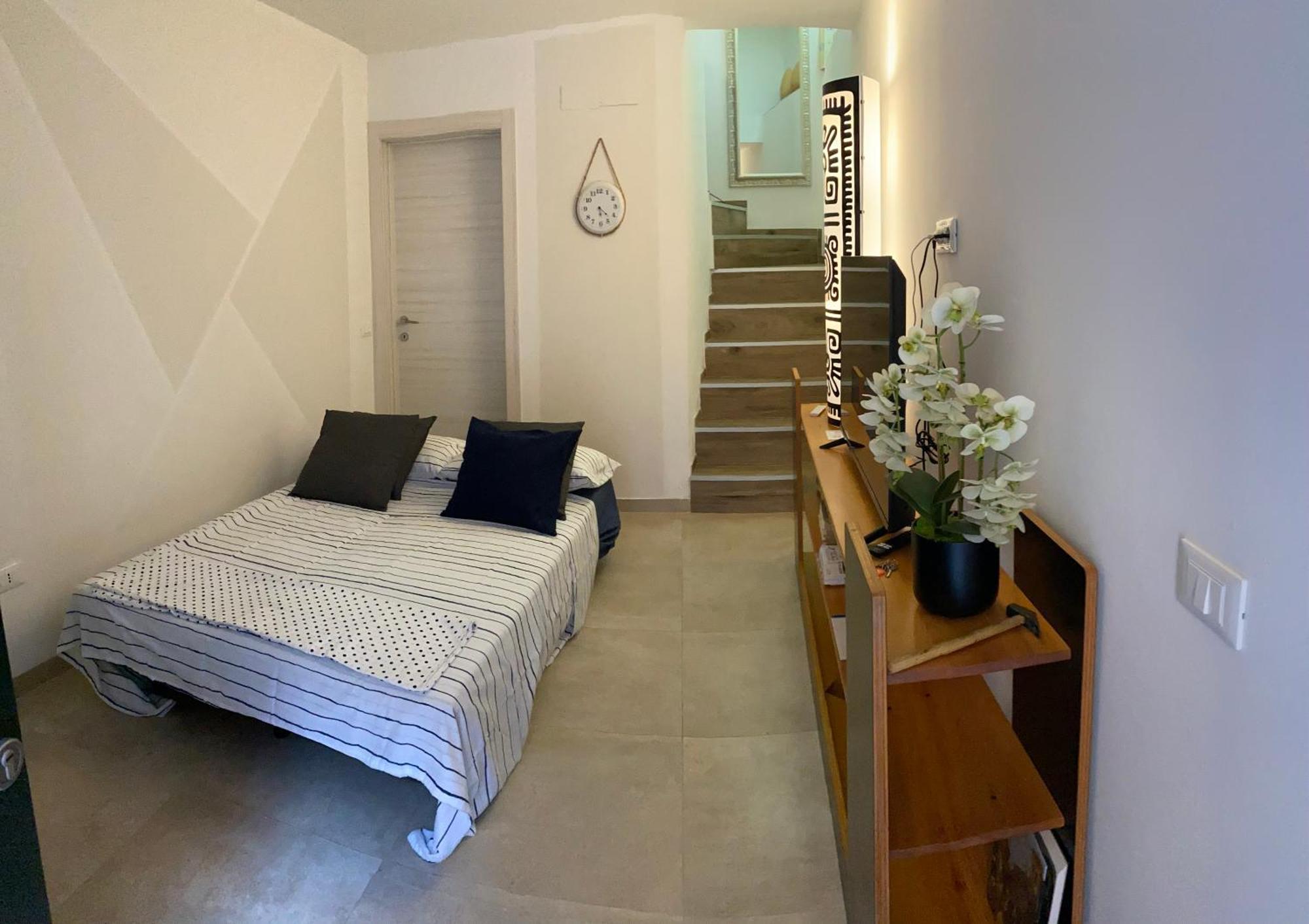 Casabella Chioggia Casa Indipendente Con Corte 外观 照片