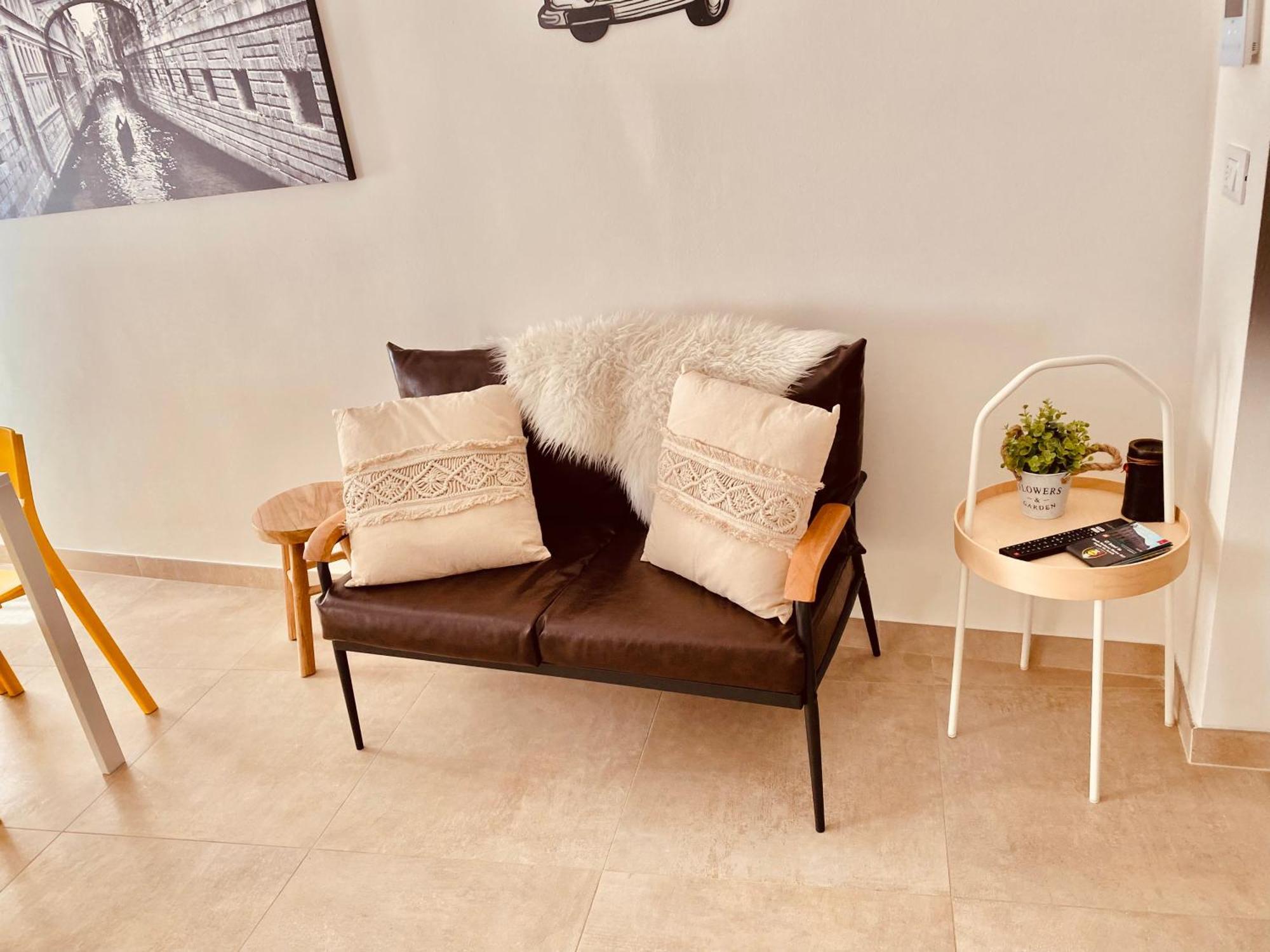 Casabella Chioggia Casa Indipendente Con Corte 外观 照片