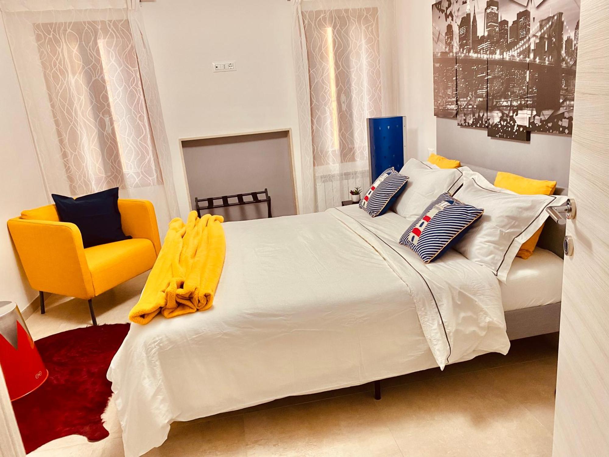 Casabella Chioggia Casa Indipendente Con Corte 外观 照片