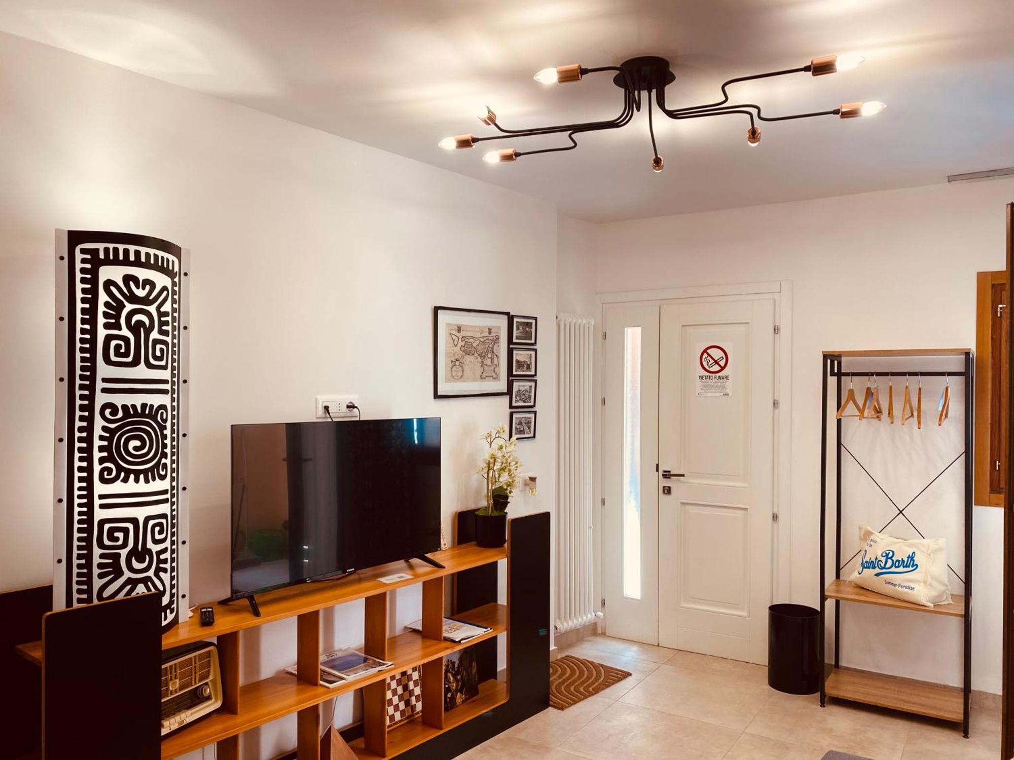 Casabella Chioggia Casa Indipendente Con Corte 外观 照片