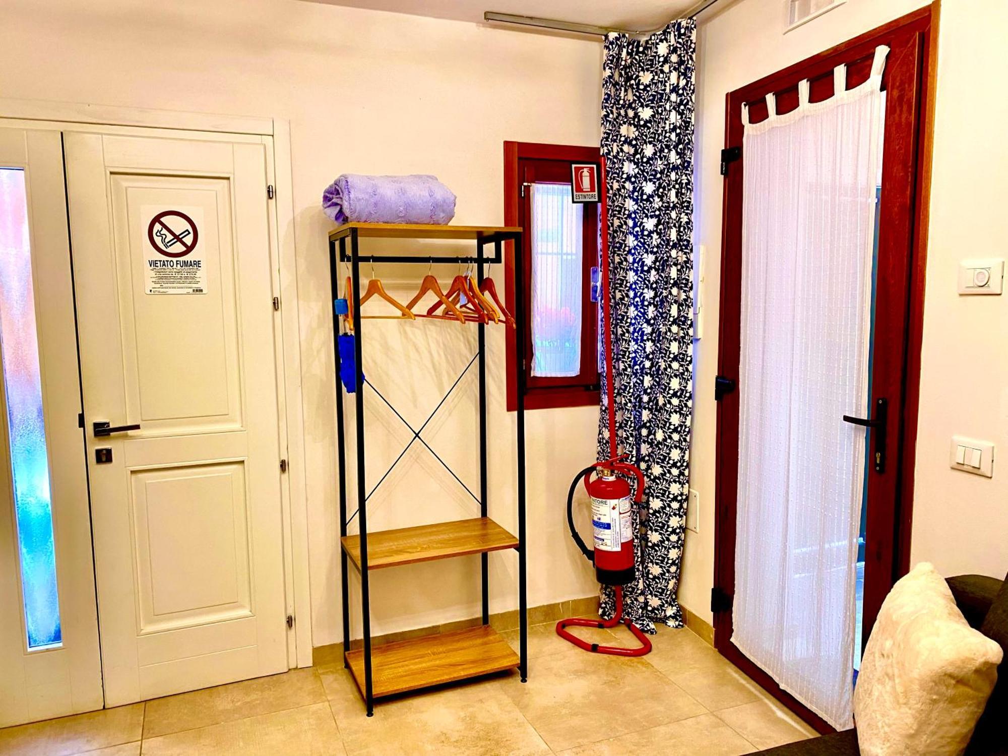 Casabella Chioggia Casa Indipendente Con Corte 外观 照片